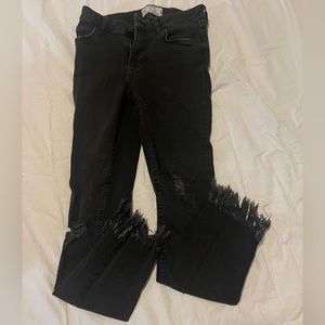Free people jeans